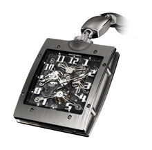Load image into Gallery viewer, Richard Mille 020 Manual Winding Tourbillon Pocket Watch - Luxury Time NYC