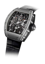 Load image into Gallery viewer, Richard Mille 022 Manual Winding Tourbillon Aerodyne Dual Time Zone - Luxury Time NYC