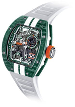 Load image into Gallery viewer, Richard Mille 029 Automatic Le Mans Classic - Luxury Time NYC