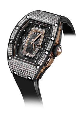 Richard Mille 037 Automatic Winding - Luxury Time NYC