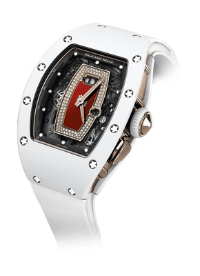 Richard Mille 037 Automatic Winding - Luxury Time NYC