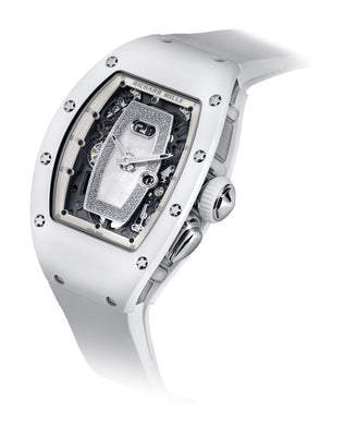 Richard Mille 037 Automatique - Luxury Time NYC