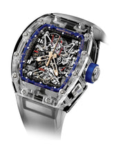 Load image into Gallery viewer, Richard Mille 056 Jean Todt 50th Anniversary - Luxury Time NYC