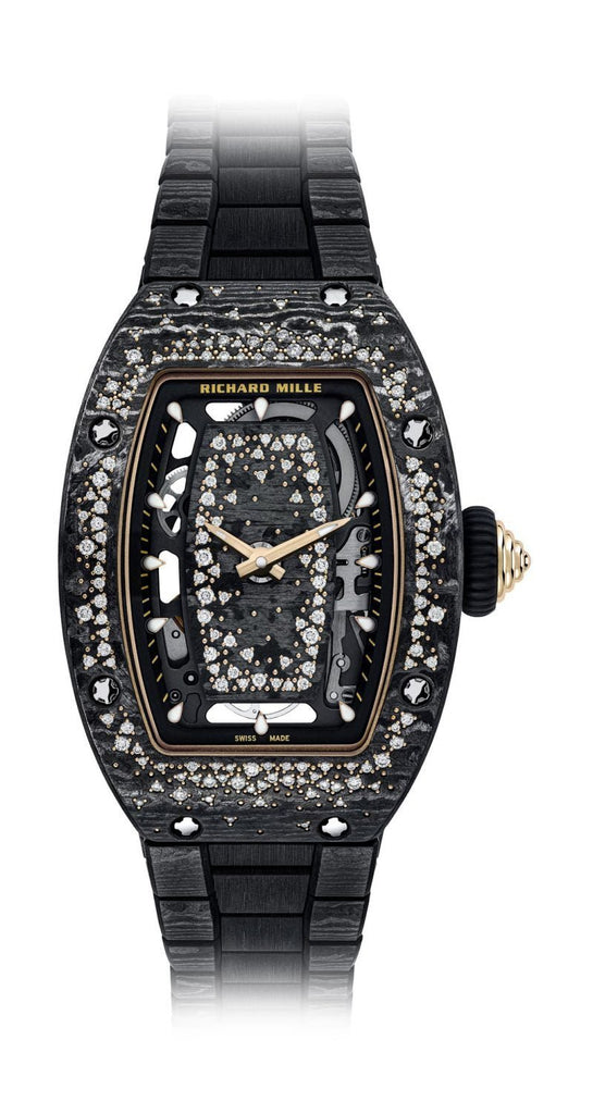 Richard Mille 07-01 Automatic Starry Night - Luxury Time NYC