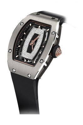 Richard Mille 07-01 Automatic Winding - Luxury Time NYC