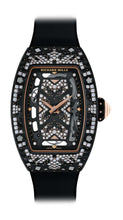 Load image into Gallery viewer, Richard Mille 07-01 Intergalactic Bright Night - Luxury Time NYC