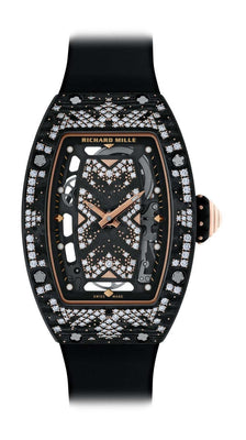 Richard Mille 07-01 Intergalactic Bright Night - Luxury Time NYC