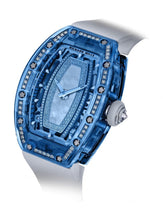 Load image into Gallery viewer, Richard Mille 07-02 Saphir Serti - Luxury Time NYC