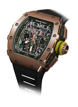 Load image into Gallery viewer, Richard Mille 11-03 Automatic Winding Flyback Chronograph - Luxury Time NYC
