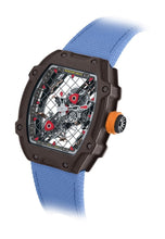 Load image into Gallery viewer, Richard Mille 27-04 Rafael Nadal - Luxury Time NYC