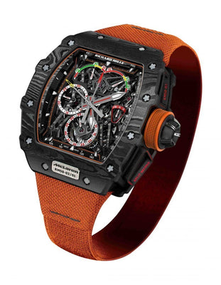 Richard Mille 50-03 MCLAREN F1 - Luxury Time NYC