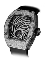 Load image into Gallery viewer, Richard Mille 51-02 Manual Winding Tourbillon Diamond Twister - Luxury Time NYC