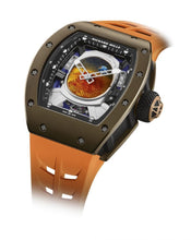 Load image into Gallery viewer, Richard Mille 52-05 Tourbillon Pharell Williams - Luxury Time NYC