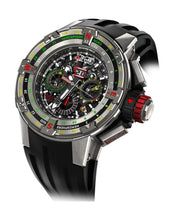 Load image into Gallery viewer, Richard Mille 60-01 Automatic Winding Flyback Chronograph Regatta - Luxury Time NYC