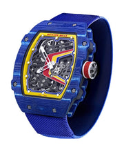 Load image into Gallery viewer, Richard Mille 67-02 Fernando Alonso - Luxury Time NYC