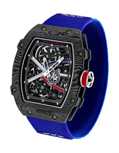 Load image into Gallery viewer, Richard Mille 67-02 Sebastien Ogier - Luxury Time NYC