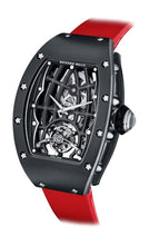 Load image into Gallery viewer, Richard Mille 74-01 In-House Automatic Tourbillon - Luxury Time NYC