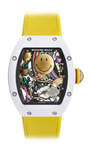 Load image into Gallery viewer, Richard Mille 88 Automatic Tourbillon Smile - Luxury Time NYC