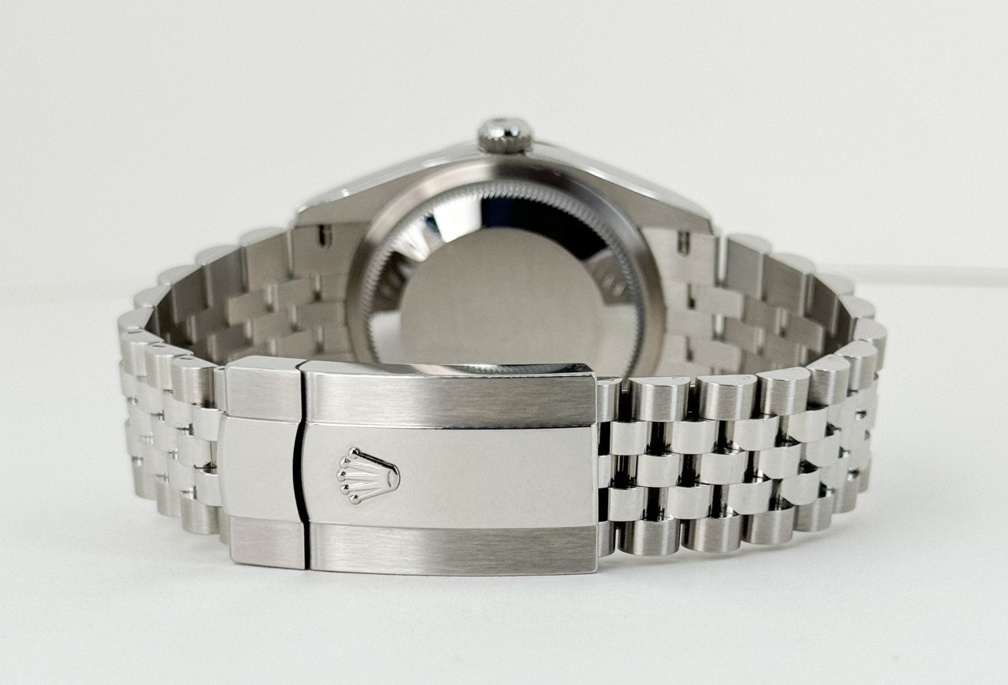 Shop Rolex Datejust 36-mm 126234 – Luxury Time NYC