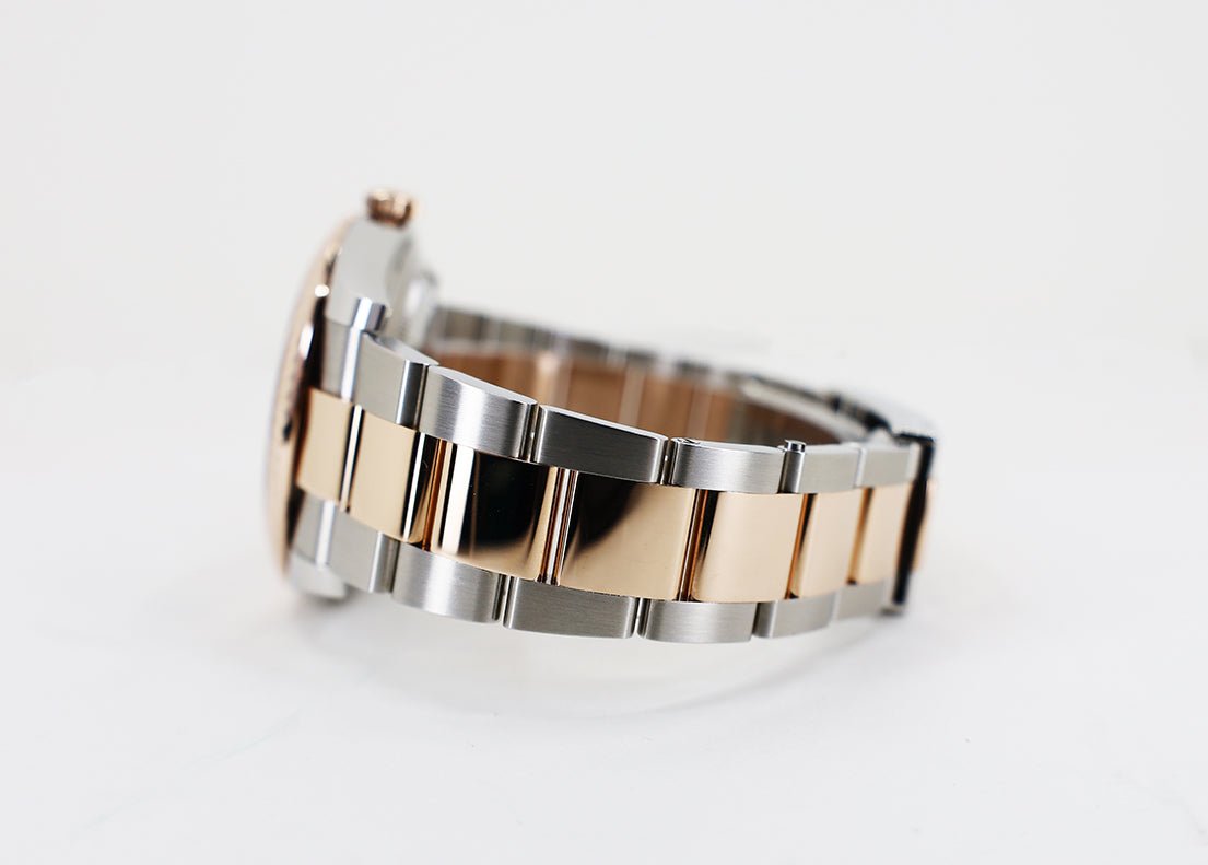 Shop Rolex Datejust 41-mm 126331 – Luxury Time NYC