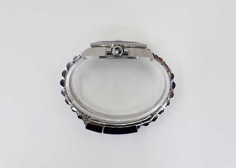Rolex blue metal men's bracelet | Watches Prime