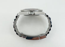 Load image into Gallery viewer, Rolex GMT Master II “Pepsi” Steel Black Dial Red/Blue Ceramic Bezel Jubilee Bracelet 126710BLRO - Luxury Time NYC