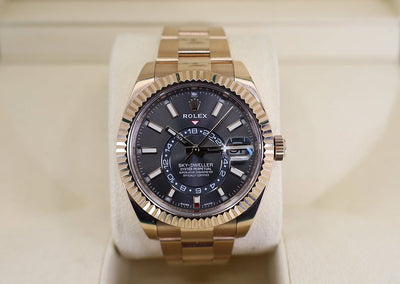 Mens – The Luxury Watch Company