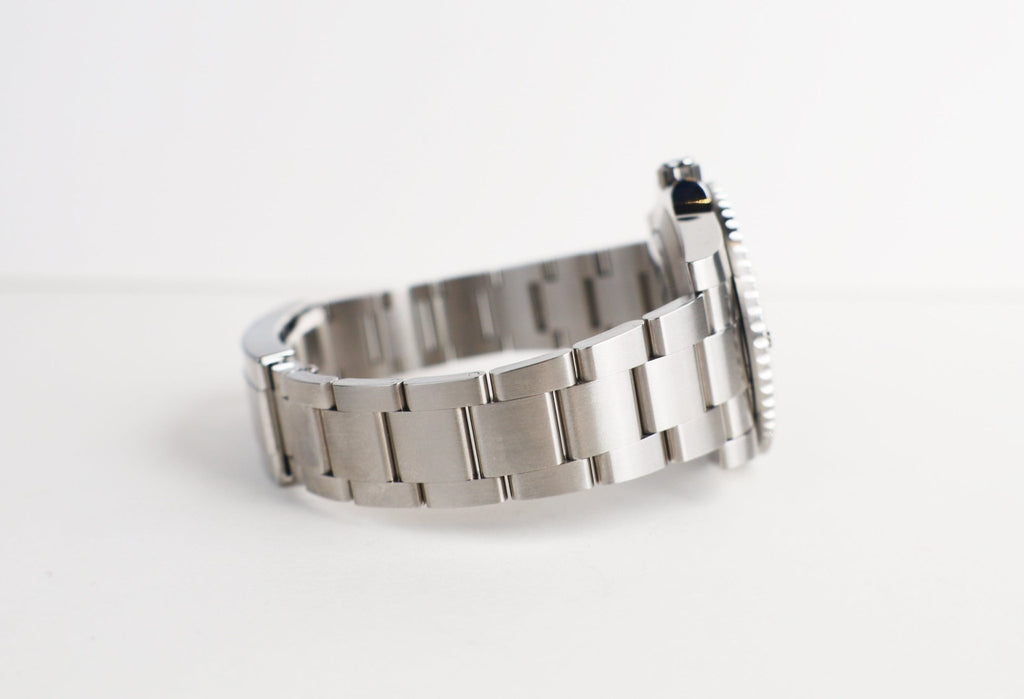 Rolex Bracelet Repair | Rolliworks Inc