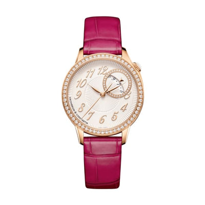 Vacheron Constantin ∆íg≈Ωrie Self-Winding Ref. # 4605F/000R-B496 - Luxury Time NYC