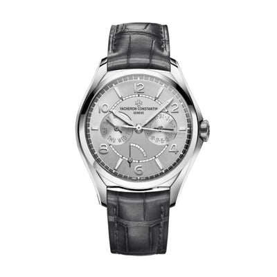 Vacheron Constantin Fiftysix Day-Date Ref. # 4400E/000A-B437 - Luxury Time NYC