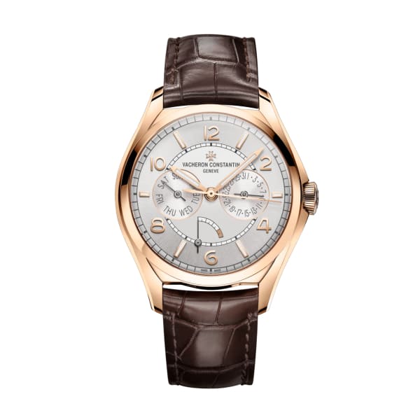 Vacheron Constantin Fiftysix Day-Date Ref. # 4400E/000R-B436 - Luxury Time NYC