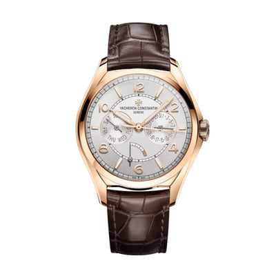 Vacheron Constantin Fiftysix Day-Date Ref. # 4400E/000R-B436 - Luxury Time NYC