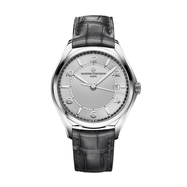 Vacheron Constantin Fiftysix Self-Winding Ref. # 4600E/000A-B442 - Luxury Time NYC