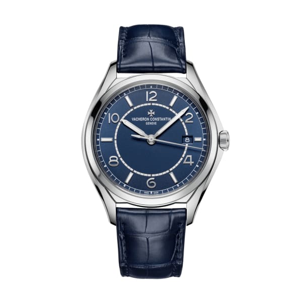 Vacheron Constantin Fiftysix Self-Winding Ref. # 4600E/000A-B487 - Luxury Time NYC