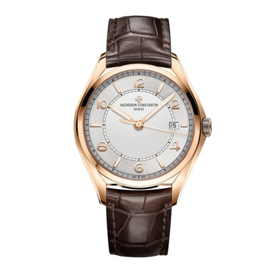 Vacheron Constantin Fiftysix Self-Winding Ref. # 4600E/000R-B441 - Luxury Time NYC