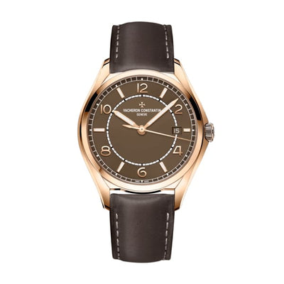 Vacheron Constantin Fiftysix Self-Winding Ref. # 4600E/000R-B576 - Luxury Time NYC