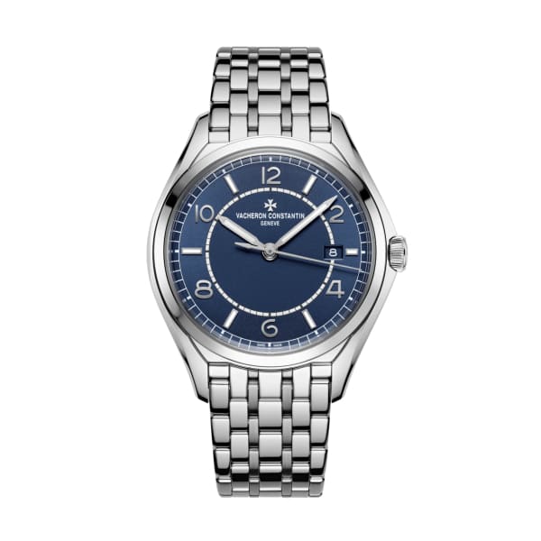 Vacheron Constantin Fiftysix Self-Winding Ref. # 4600E/110A-B487 - Luxury Time NYC