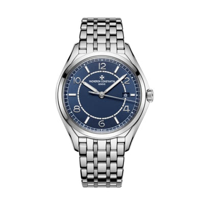 Vacheron Constantin Fiftysix Self-Winding Ref. # 4600E/110A-B487 - Luxury Time NYC