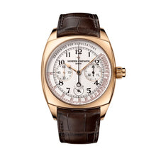 Load image into Gallery viewer, Vacheron Constantin Harmony Chronograph Ref. # 5300S/000R-B124 - Luxury Time NYC