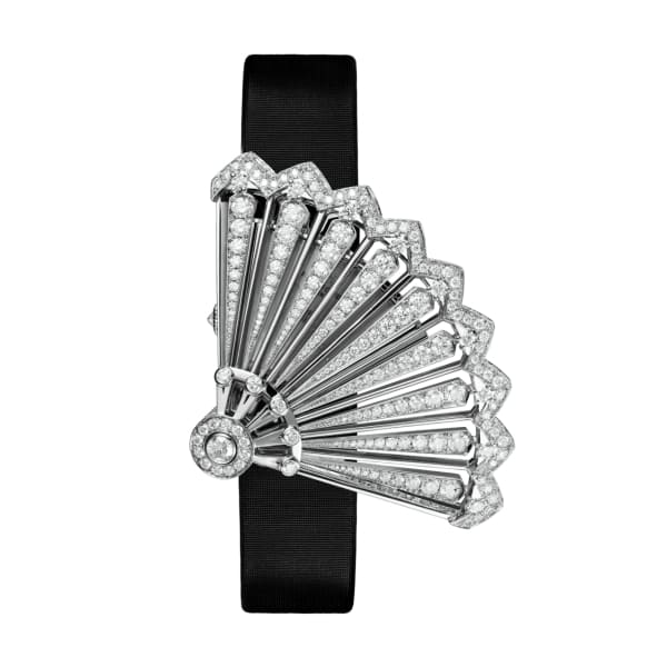 Vacheron Constantin Heures Cr≈Ωatives Heure DiscrÔøΩte Ref. # 37530/000G-B060 - Luxury Time NYC