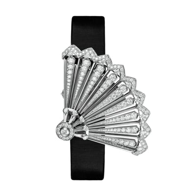 Vacheron Constantin Heures Cr≈Ωatives Heure DiscrÔøΩte Ref. # 37530/000G-B060 - Luxury Time NYC