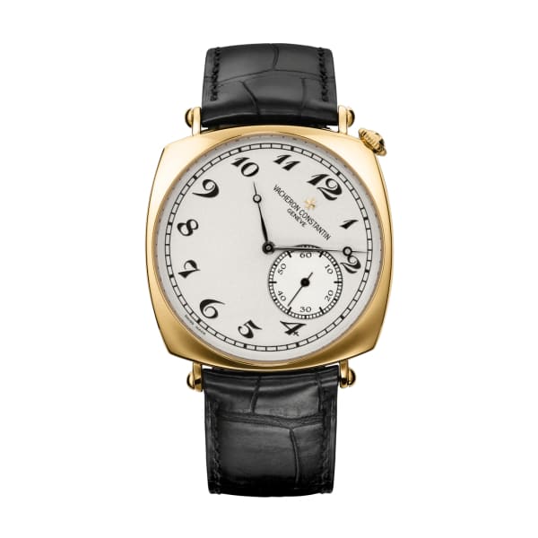 Vacheron Constantin Historiques American 1921 Ref. # 82035/000J-9964 - Luxury Time NYC