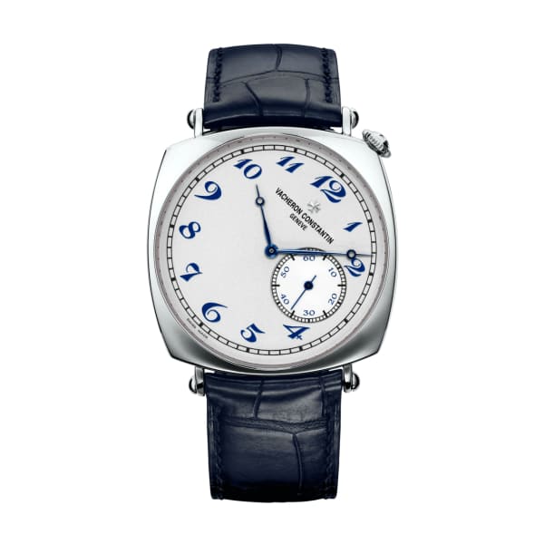 Vacheron Constantin Historiques American 1921 Ref. # 82035/000P-B168 - Luxury Time NYC