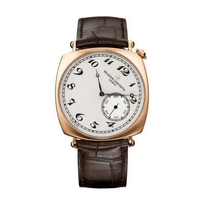 Vacheron Constantin – Luxury Time NYC