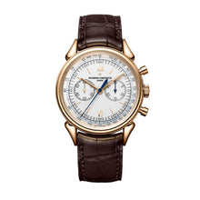 Load image into Gallery viewer, Vacheron Constantin Historiques Cornes De Vache 1955 Ref. # 5000H/000R-B059 - Luxury Time NYC