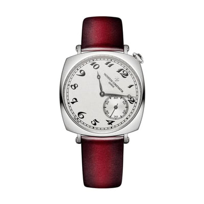 Vacheron Constantin Historiques Ref. # 1100S/000G-B734 - Luxury Time NYC