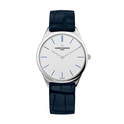 Vacheron Constantin Historiques Ultra-Fine 1955 Ref. # 33155/000P-B169 - Luxury Time NYC