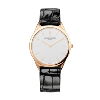 Vacheron Constantin Historiques Ultra-Fine 1955 Ref. # 33155/000R-9588 - Luxury Time NYC