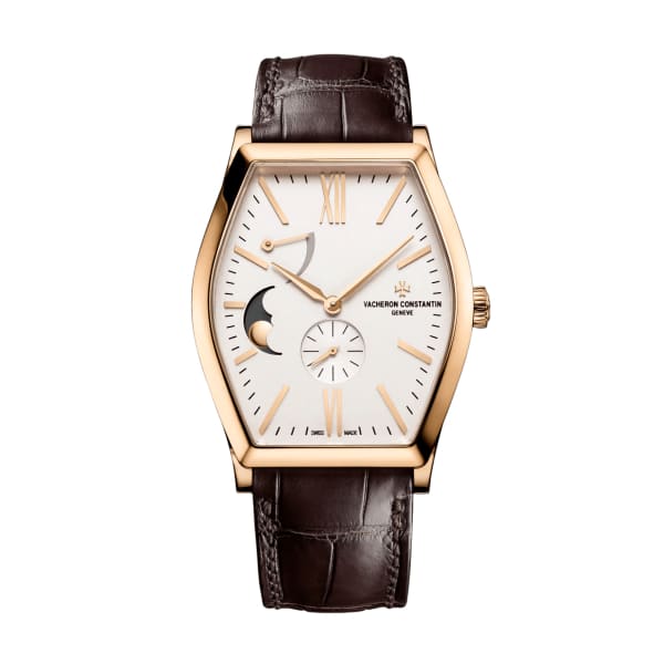 Vacheron Constantin Malte Moon Phase Ref. # 7000M/000R-B109 - Luxury Time NYC