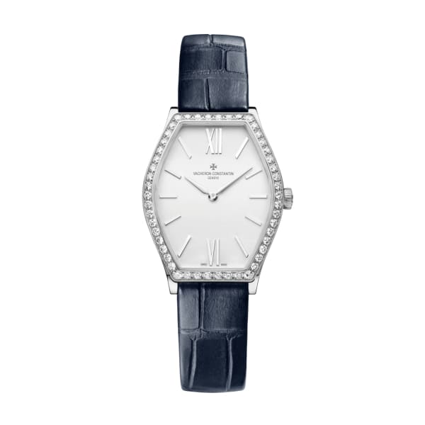 Vacheron Constantin Malte Quartz Ref. # 25530/000G-9741 - Luxury Time NYC